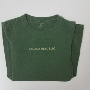 Banana Republic TShirt